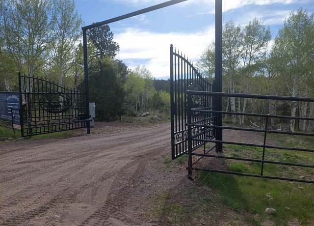 Property at 01195 Rito Hondo Rd, Antonito, CO 81120