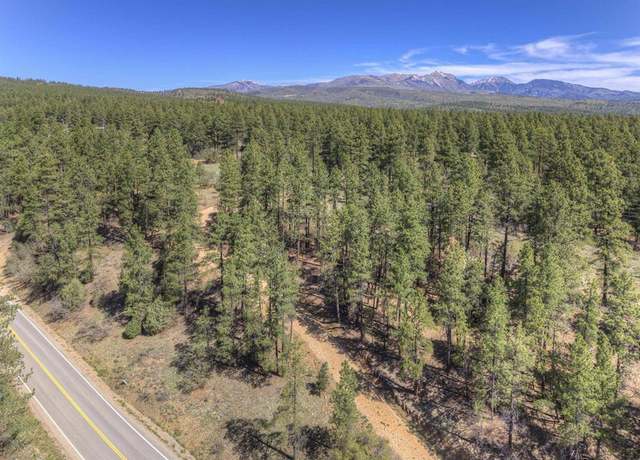 Property at 1100 Cr125, Durango, CO 81303