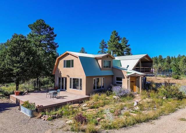 Property at 13010 Road 38.7, Mancos, CO 81328, 2 beds, 2 baths