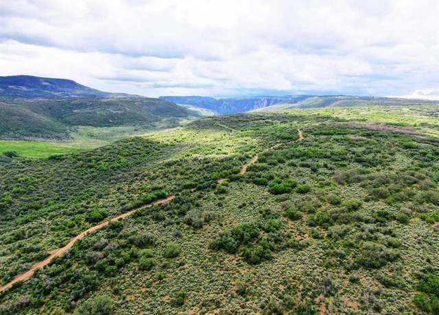 Property at 000 Highway 92, Crawford, CO 81415
