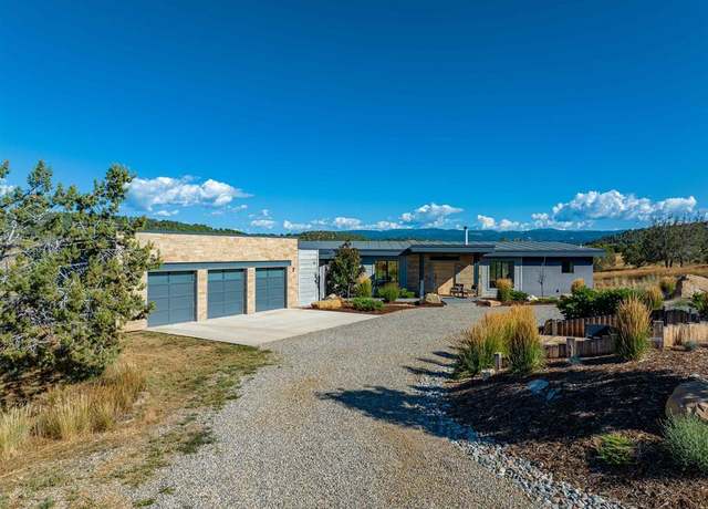 Property at 1250 Wrangler Way, Durango, CO 81303, 4 beds, 3 baths