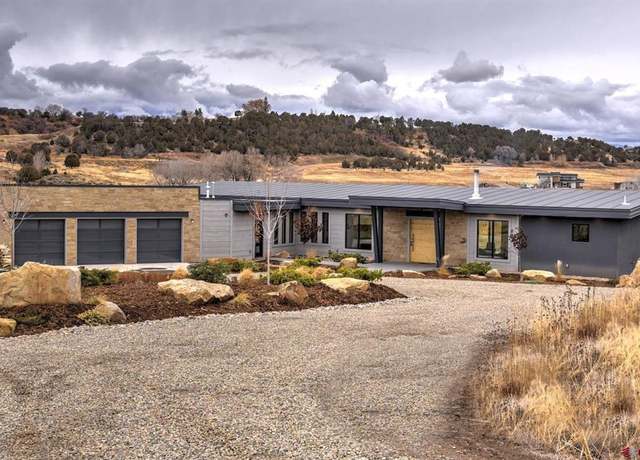 Property at 1250 Wrangler Way, Durango, CO 81303, 4 beds, 3 baths