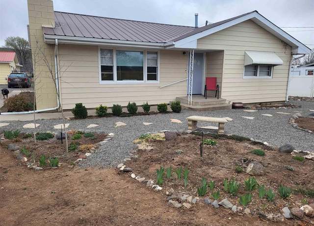 Property at 13442 Highway 65 Hwy, Eckert, CO 81418, 4 beds, 2 baths