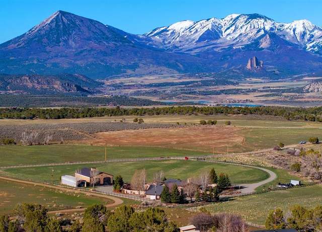 Property at 2637 7750 Rd, Crawford, CO 81415, 3 beds, 3 baths