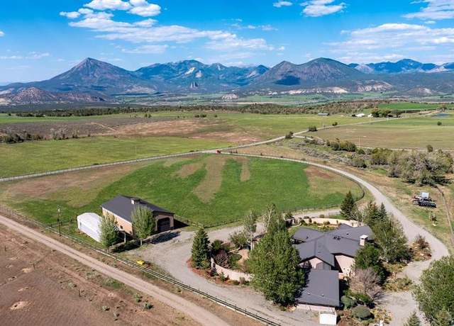 Property at 2637 7750 Rd, Crawford, CO 81415, 3 beds, 3 baths