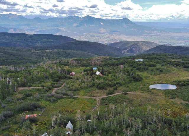 Property at 37830 Roatcap Rd, Paonia, CO 81428, 4 beds, 1 bath