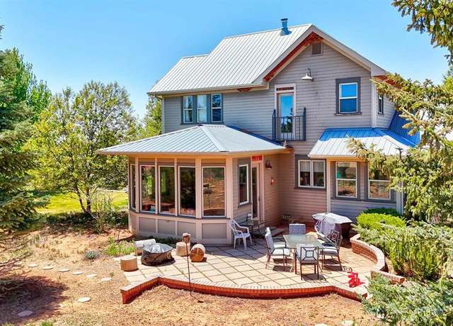 Property at 15307 Road R, Cahone, CO 81320, 3 beds, 2 baths