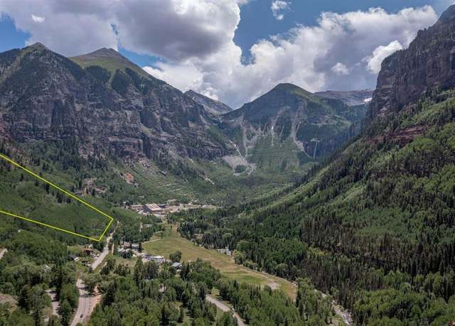 Property at TBD E Highway 145 Bv-2 Hwy, Telluride, CO 81435