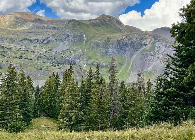 Property at Junction #3 & 4 County Road 14, Silverton, CO 81433