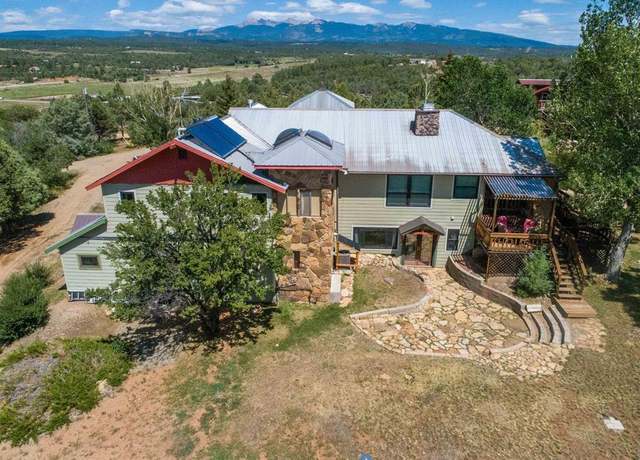 Property at 11555 Road 39, Mancos, CO 81328, 6 beds, 5.5 baths