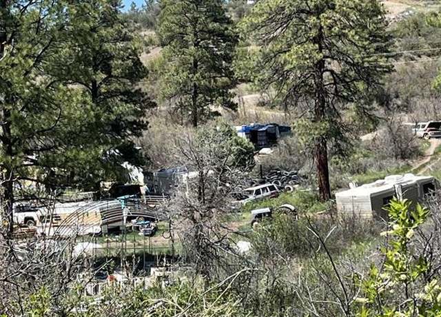 Property at 367 Echo Ln, Pagosa Springs, CO 81147
