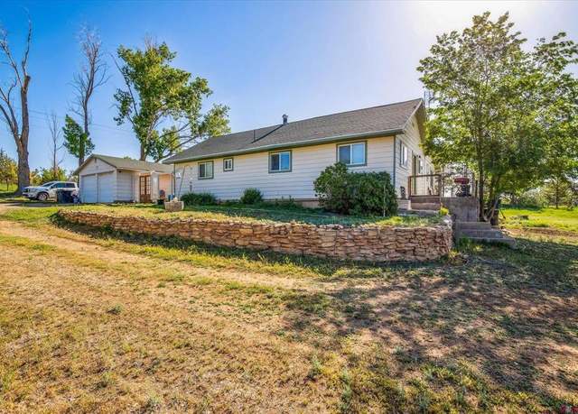 Property at 24962 Road T, Dolores, CO 81323, 4 beds, 2 baths