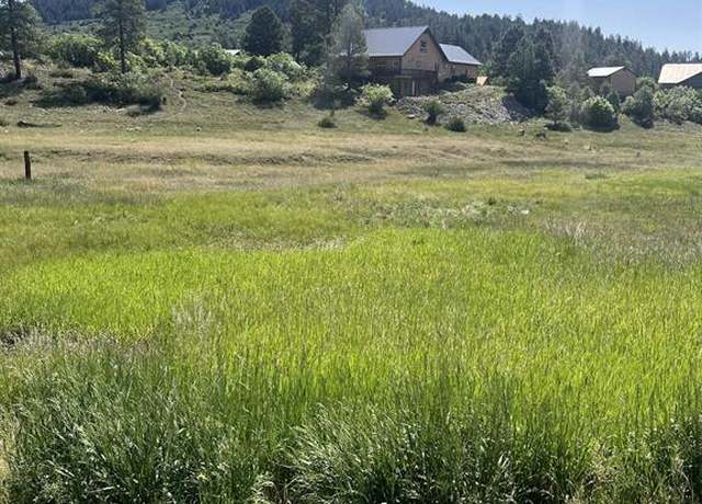 Property at 77 & 89 Snow Cir, Pagosa Springs, CO 81147