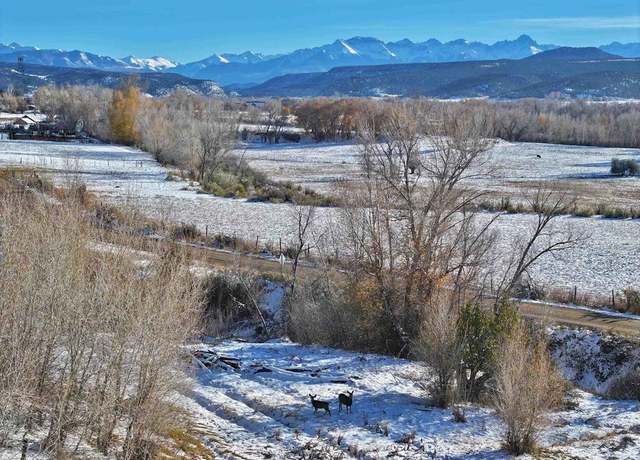 Property at TBD Lot 3 Uncompahgre Rd, Montrose, CO 81403