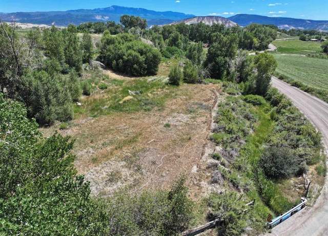 Property at TBD Lot 3 Uncompahgre Rd, Montrose, CO 81403