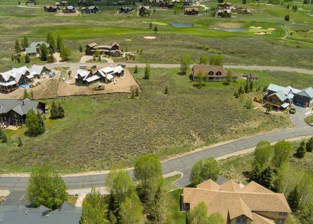 Property at 168 Silver Sage Dr, Crested Butte, CO 81224
