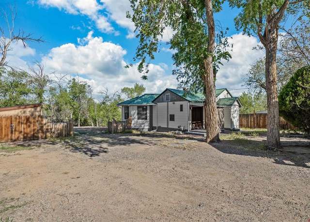 Property at 319 Rosevale Rd, Grand Junction, CO 81507, 1 bed, 1 bath