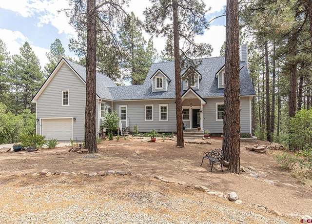 Property at 383 Eagle Pass, Durango, CO 81301, 4 beds, 3.5 baths