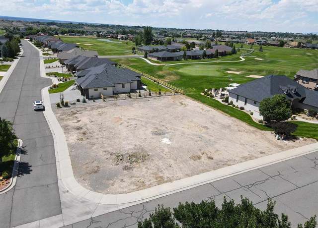 Property at TBD Grand Mesa Dr, Montrose, CO 81403