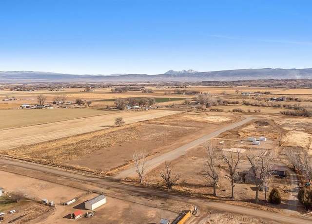 Property at Lot 2 Flintlock Ln, Olathe, CO 81425