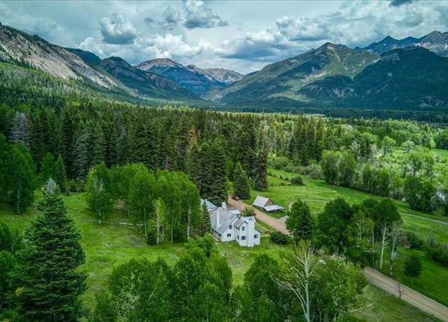 Property at 11810 County Rd 326, Pagosa Springs, CO 81147, 4 beds, 3 baths