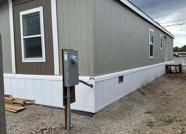 Property at 912 W Gunnison Lot 7 Ave, Gunnison, CO 81230, 2 beds, 2 baths