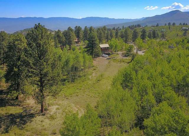 Property at 1309 Aspen Dr, Ridgway, CO 81432