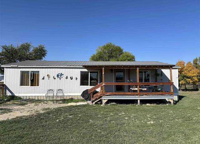 Property at 24293 Road G, Cortez, CO 81321, 3 beds, 2 baths