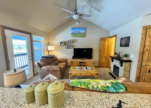 Property at 100 Teocalli Rd #2, Crested Butte, CO 81224, 3 beds, 2.5 baths