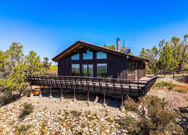 Property at 27255 Road P, Dolores, CO 81323, 3 beds, 2 baths