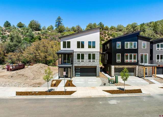 Property at 235 Rosemary Ln, Durango, CO 81301, 4 beds, 3.5 baths