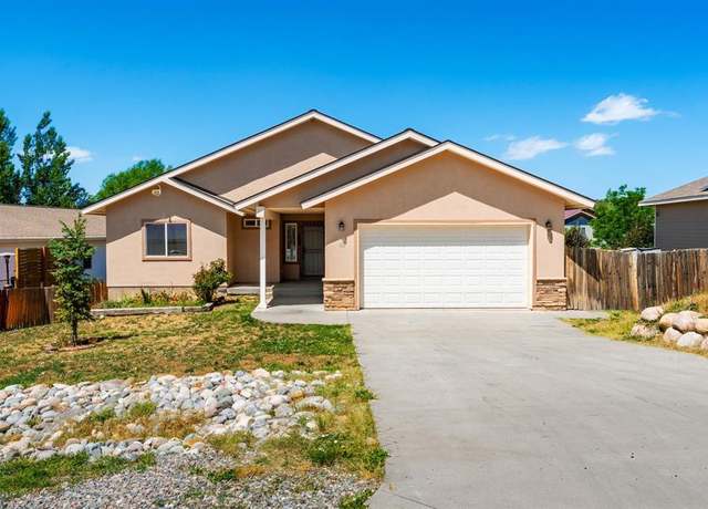 Property at 103 Homestead Cir, Bayfield, CO 81122, 5 beds, 2 baths