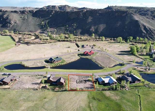 Property at 344 Tomichi Creek Loop, Gunnison, CO 81230