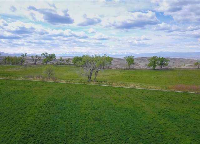 Property at 299+ Acres Sunnyside Rd, Montrose, CO 81401