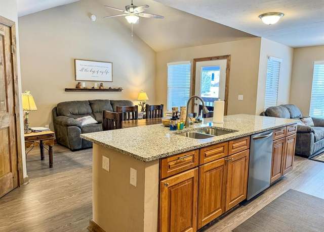 Property at 100 Teocalli Rd #3, Crested Butte, CO 81224, 3 beds, 2.5 baths
