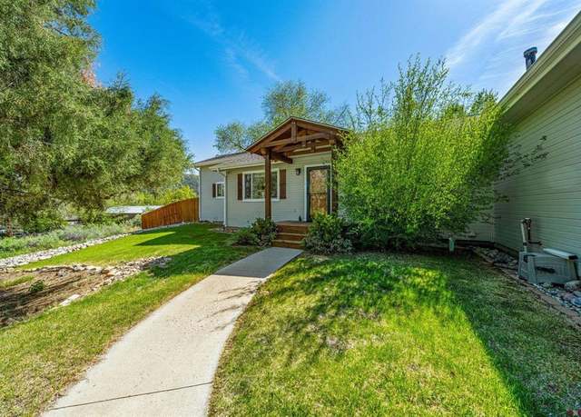 Property at 125 Ball Ln, Durango, CO 81301, 3 beds, 2.5 baths