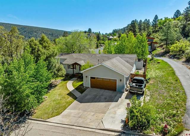 Property at 125 Ball Ln, Durango, CO 81301, 3 beds, 2.5 baths