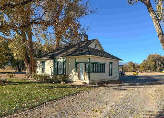 Property at 18551 F Rd, Delta, CO 81416, 2 beds, 1.5 baths