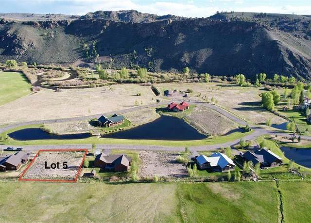 Property at 300 Tomichi Creek Loop, Gunnison, CO 81230