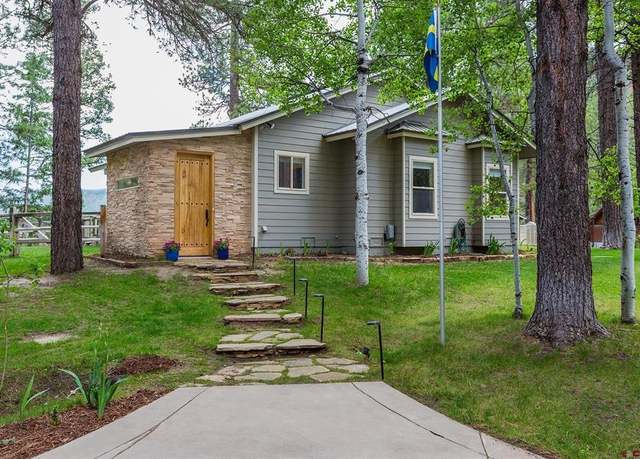 Property at 234 Wapiti Dr, Bayfield, CO 81122, 4 beds, 4 baths