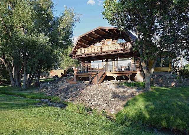 Property at 21318 Tulip Ct, Cedaredge, CO 81413, 4 beds, 2 baths