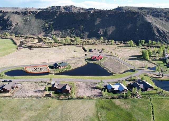 Property at 205 Tomichi Creek Loop, Gunnison, CO 81230
