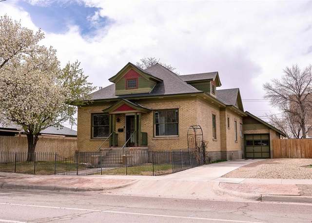 Property at 821 Main St, Delta, CO 81416, 2 beds, 2 baths