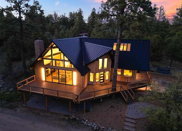 Property at 450 Cr 142, Durango, CO 81301, 6 beds, 7.5 baths