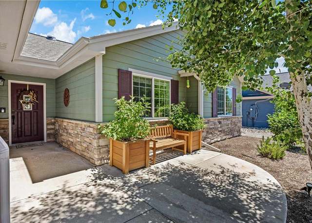 Property at 3208 Ravens Crst, Montrose, CO 81401, 4 beds, 2 baths
