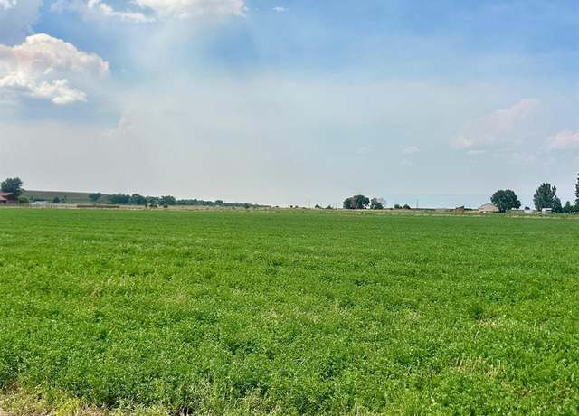 Property at TBD Jefferson Rd, Montrose, CO 81403