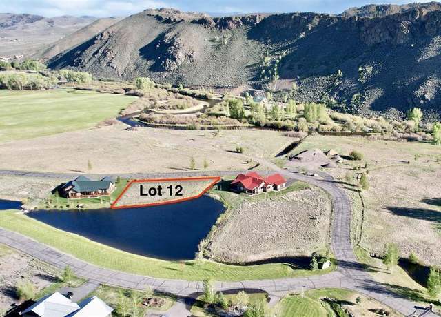 Property at 165 Tomichi Creek Loop, Gunnison, CO 81230