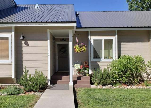 Property at 5584 County Road 600 #114, Pagosa Springs, CO 81147, 2 beds, 2 baths