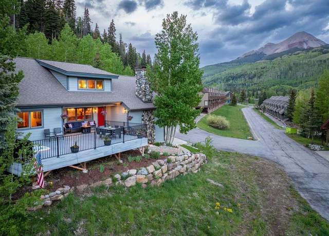 Property at 102 Meadowview Dr, Durango, CO 81301, 4 beds, 3.5 baths