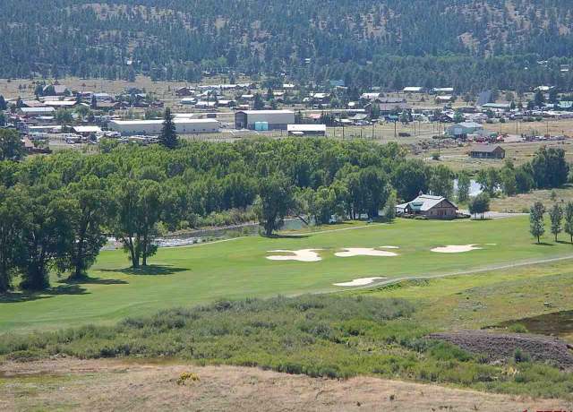 Property at 189 Vista De Verde Cir, South Fork, CO 81154